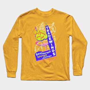 Trade Winds Chicago Long Sleeve T-Shirt